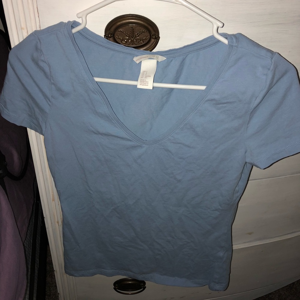 H & M t-shirt